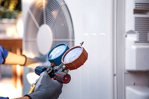 Trusted Hvac Repair service in Fresno, TX - HVAC Repair CO